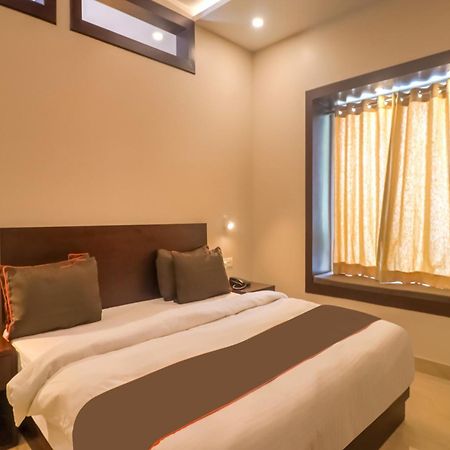 Townhouse Amaraa Farms Near Lulu Hypermarket لاكناو المظهر الخارجي الصورة