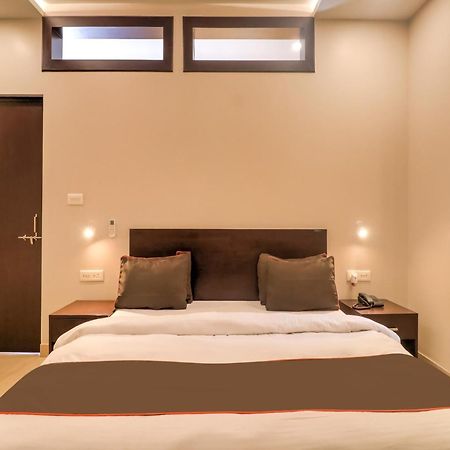 Townhouse Amaraa Farms Near Lulu Hypermarket لاكناو المظهر الخارجي الصورة