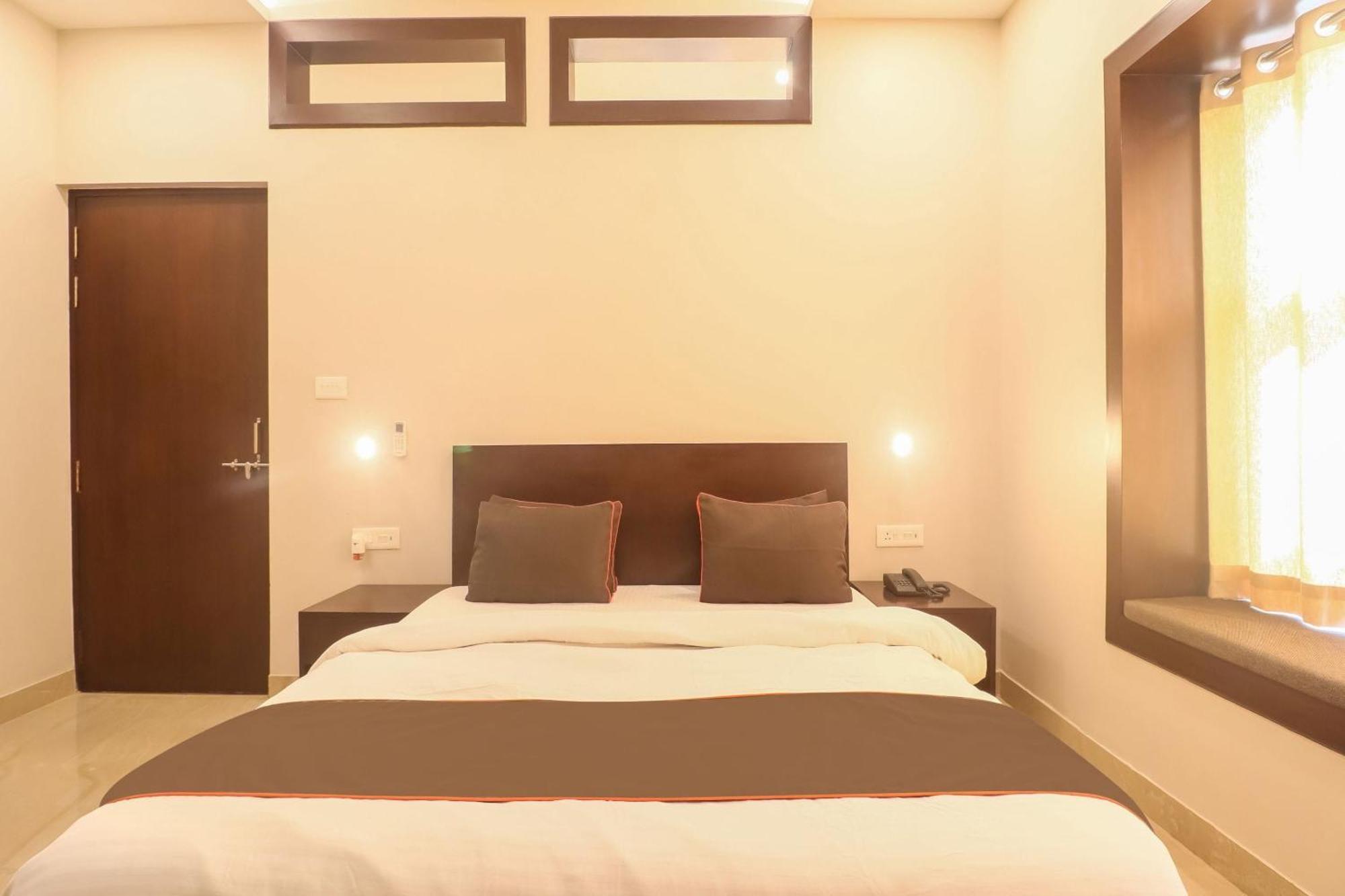 Townhouse Amaraa Farms Near Lulu Hypermarket لاكناو المظهر الخارجي الصورة