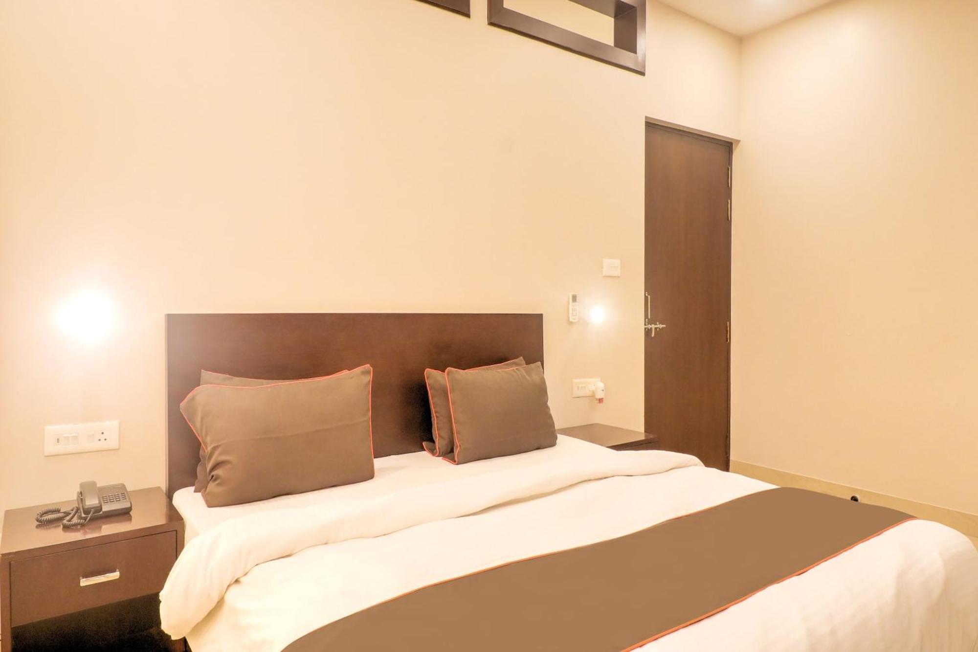 Townhouse Amaraa Farms Near Lulu Hypermarket لاكناو المظهر الخارجي الصورة
