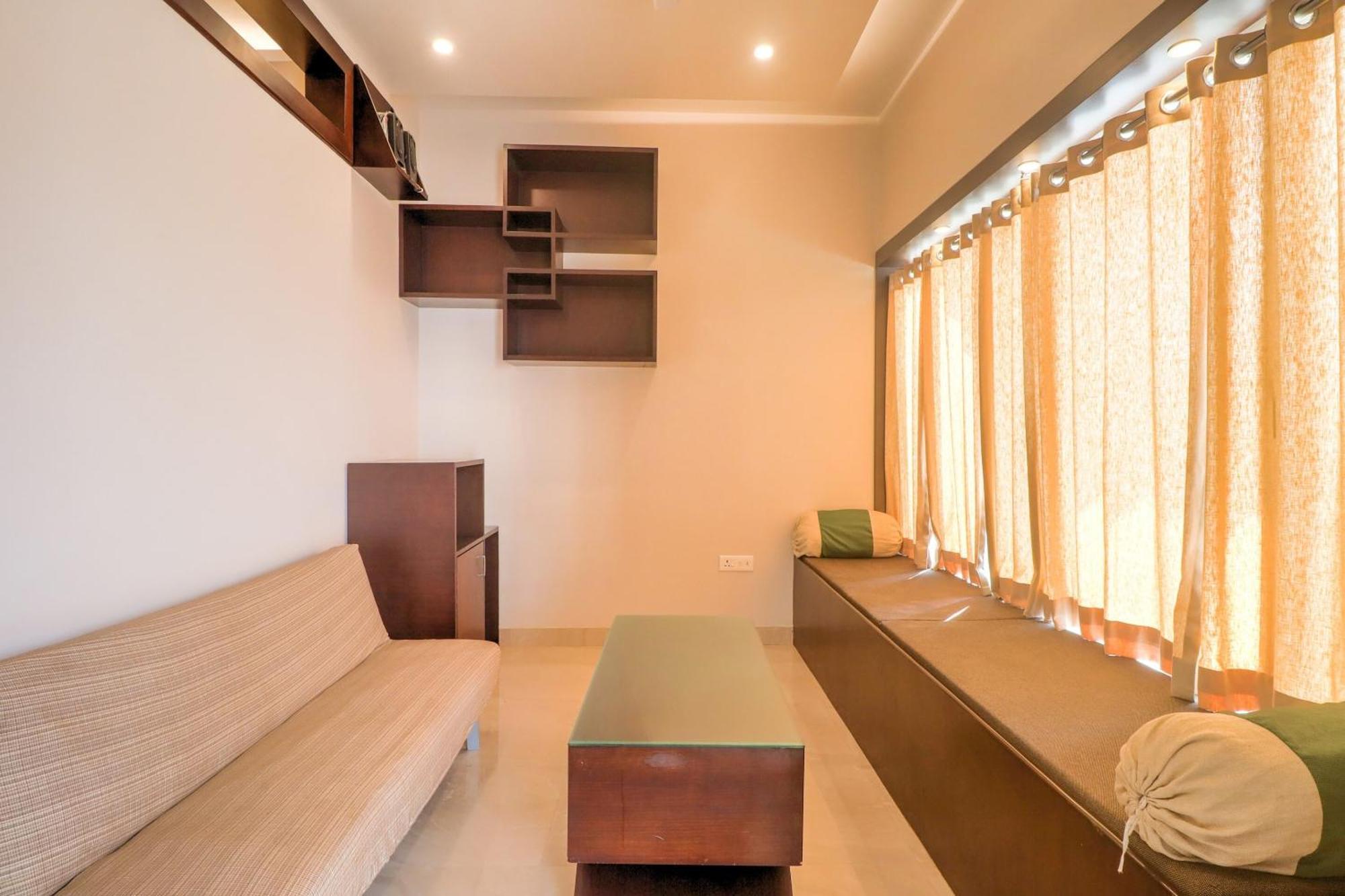 Townhouse Amaraa Farms Near Lulu Hypermarket لاكناو المظهر الخارجي الصورة