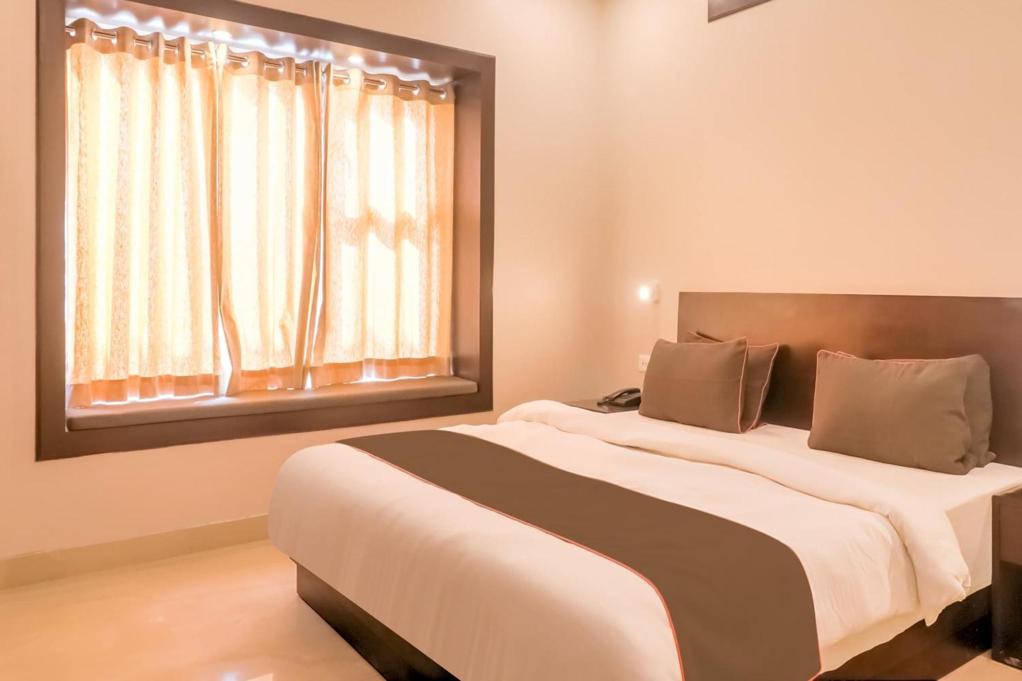 Townhouse Amaraa Farms Near Lulu Hypermarket لاكناو المظهر الخارجي الصورة