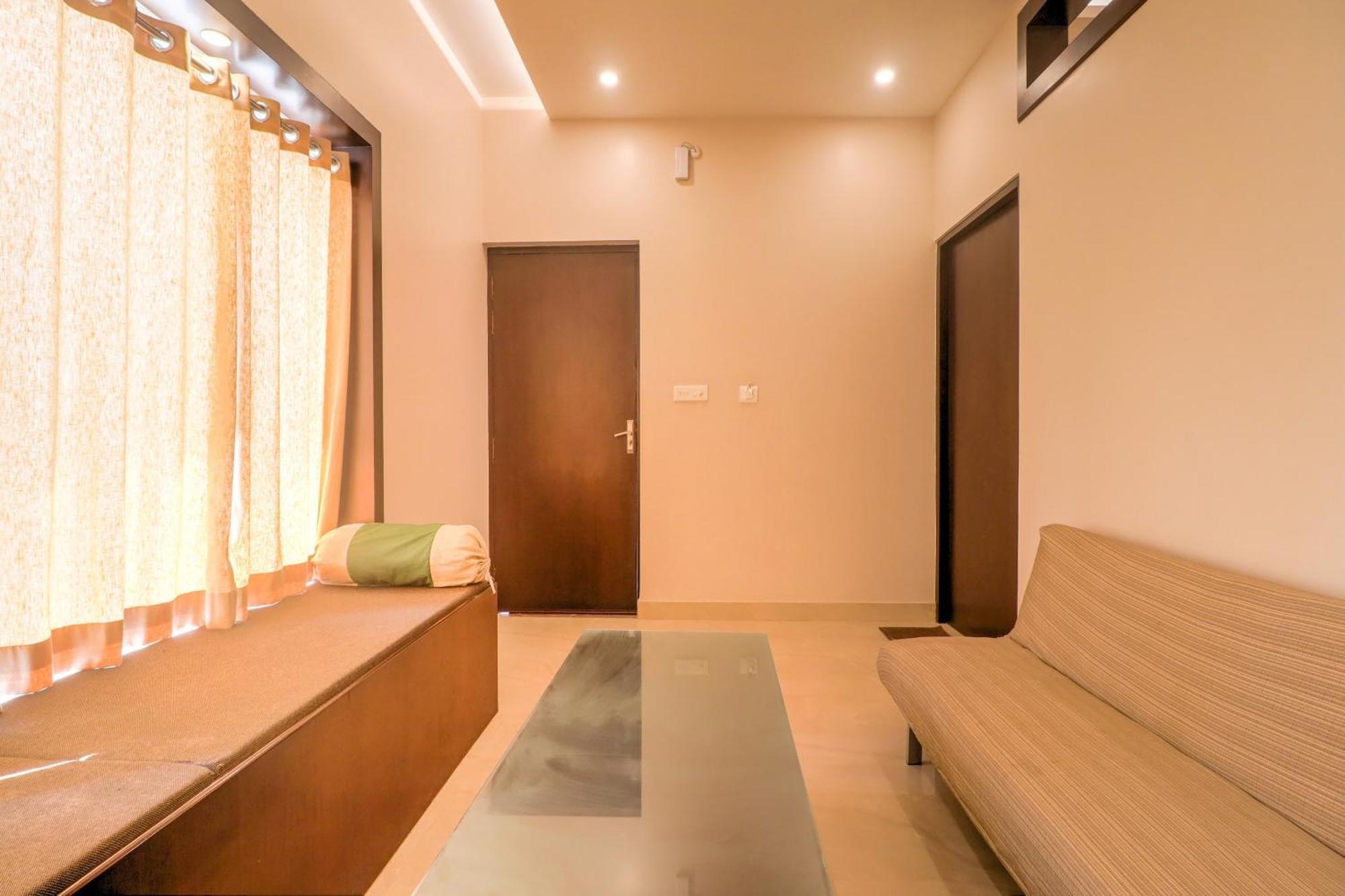 Townhouse Amaraa Farms Near Lulu Hypermarket لاكناو المظهر الخارجي الصورة