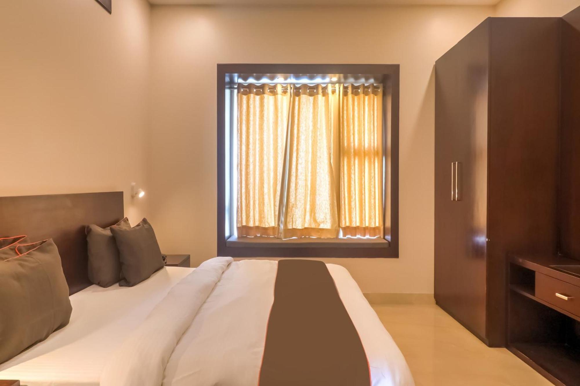 Townhouse Amaraa Farms Near Lulu Hypermarket لاكناو المظهر الخارجي الصورة