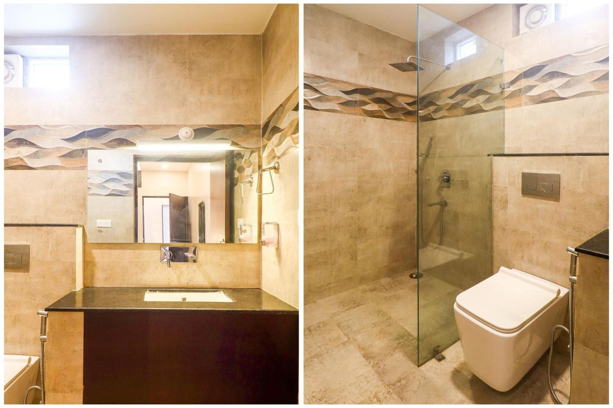Townhouse Amaraa Farms Near Lulu Hypermarket لاكناو المظهر الخارجي الصورة