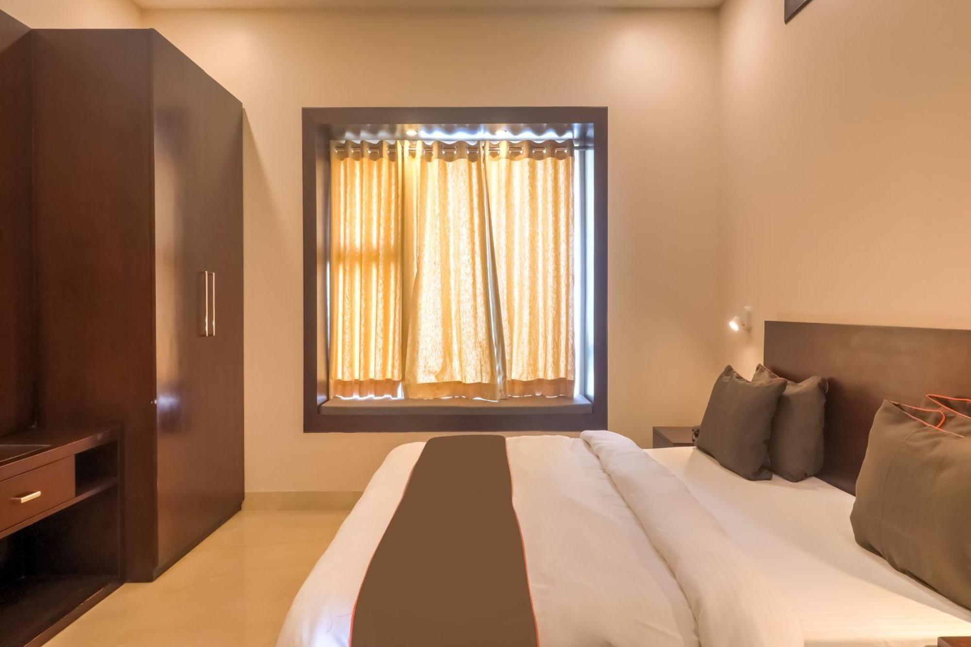 Townhouse Amaraa Farms Near Lulu Hypermarket لاكناو المظهر الخارجي الصورة