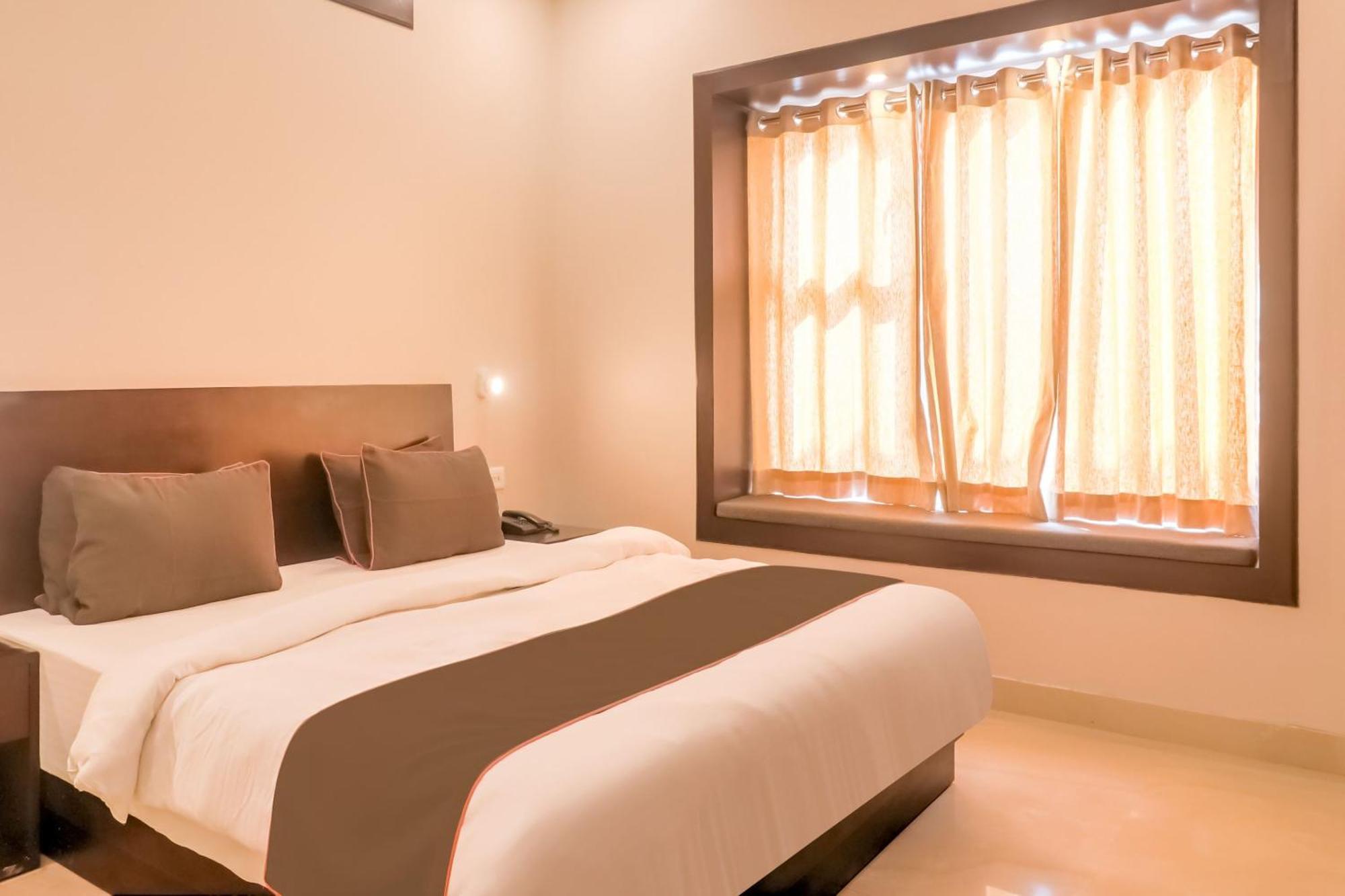 Townhouse Amaraa Farms Near Lulu Hypermarket لاكناو المظهر الخارجي الصورة