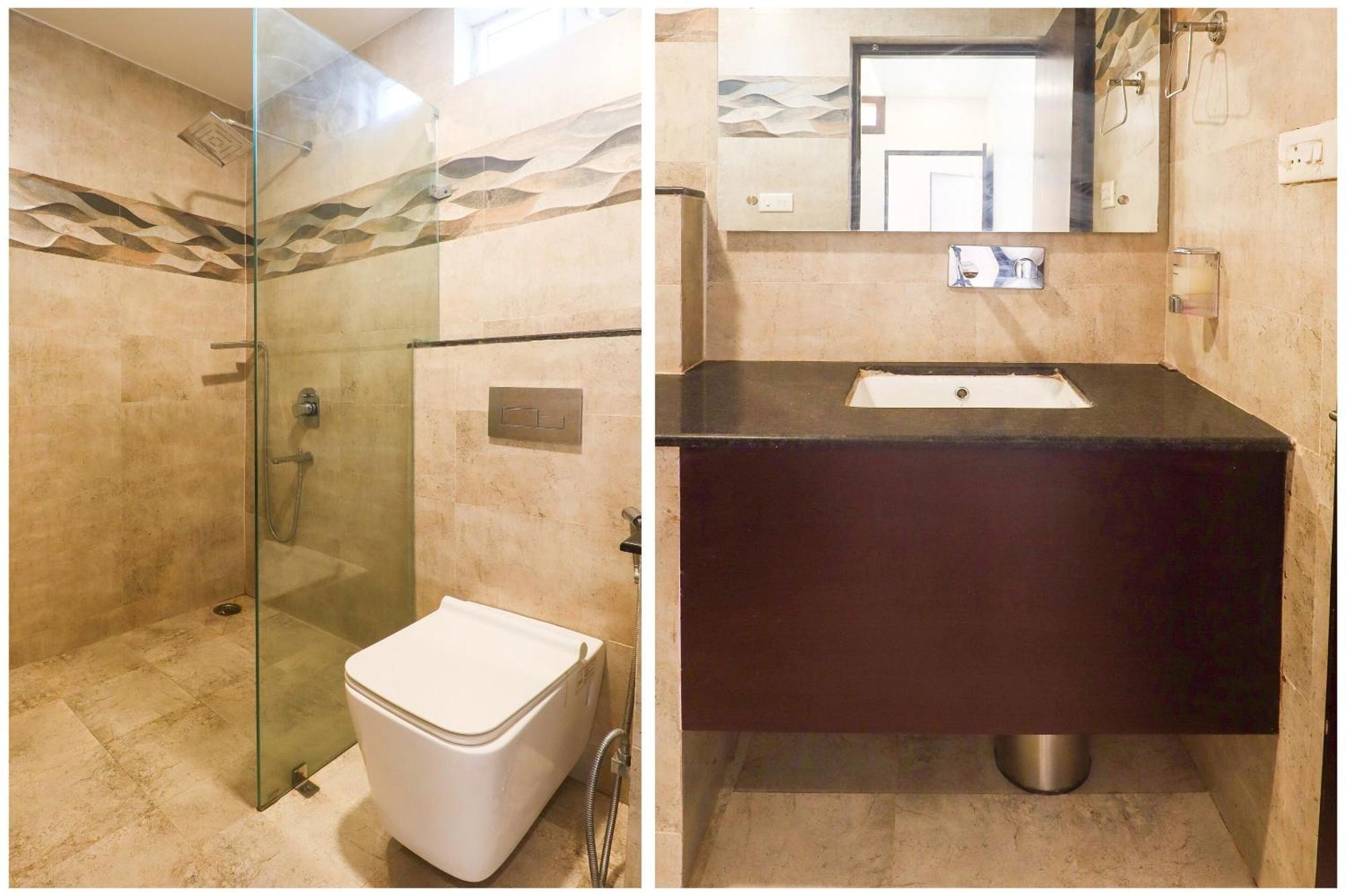 Townhouse Amaraa Farms Near Lulu Hypermarket لاكناو المظهر الخارجي الصورة