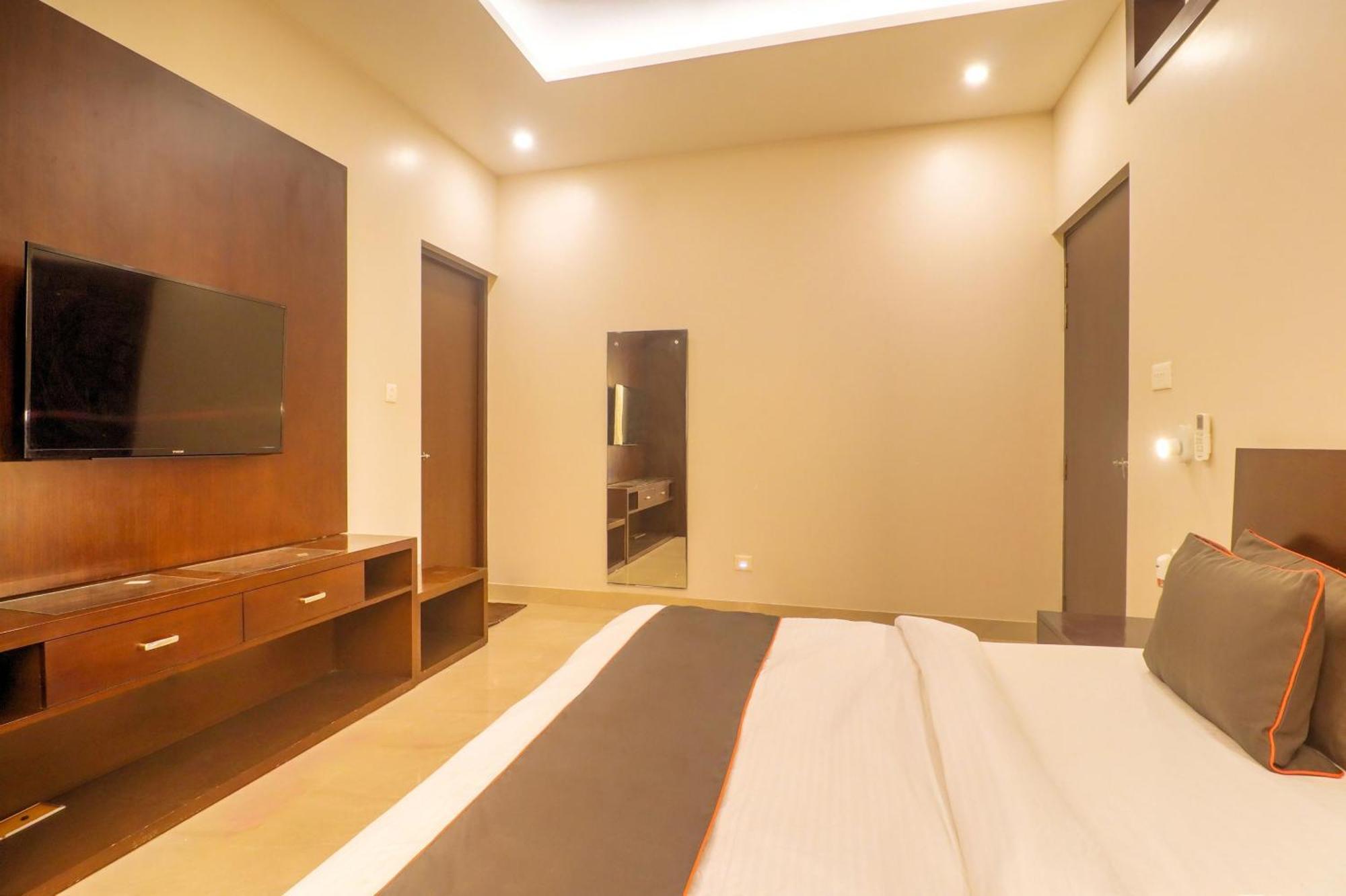 Townhouse Amaraa Farms Near Lulu Hypermarket لاكناو المظهر الخارجي الصورة
