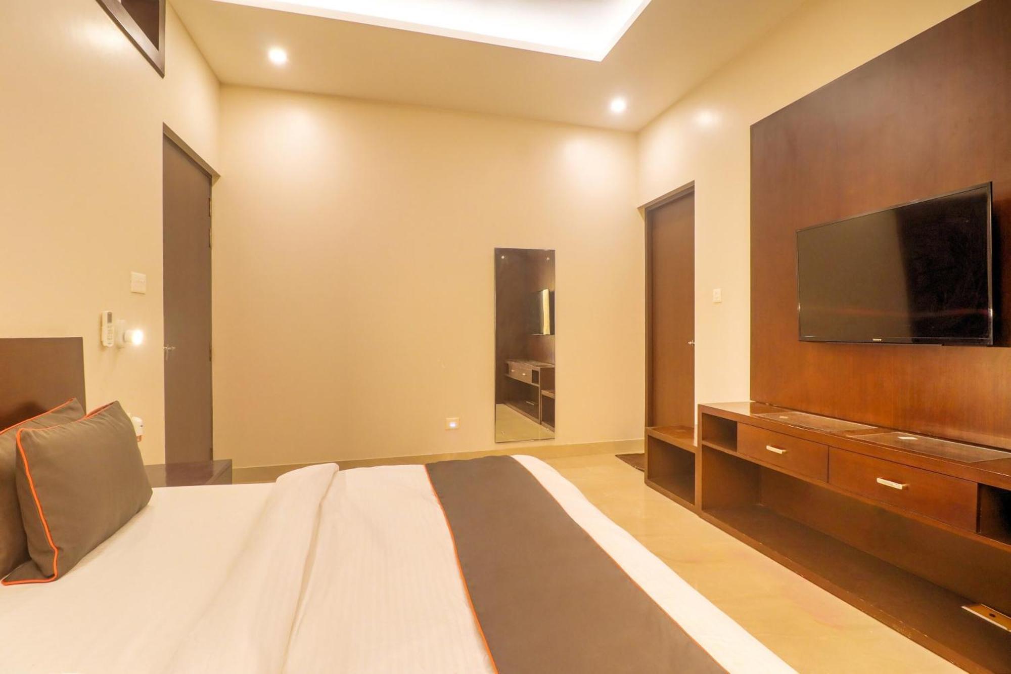 Townhouse Amaraa Farms Near Lulu Hypermarket لاكناو المظهر الخارجي الصورة
